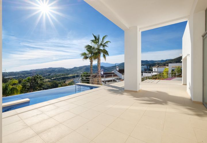Villa i Benahavis, Malaga, Benahavis - € 2.300.000 | Ref: PANR-13012 - foto 1