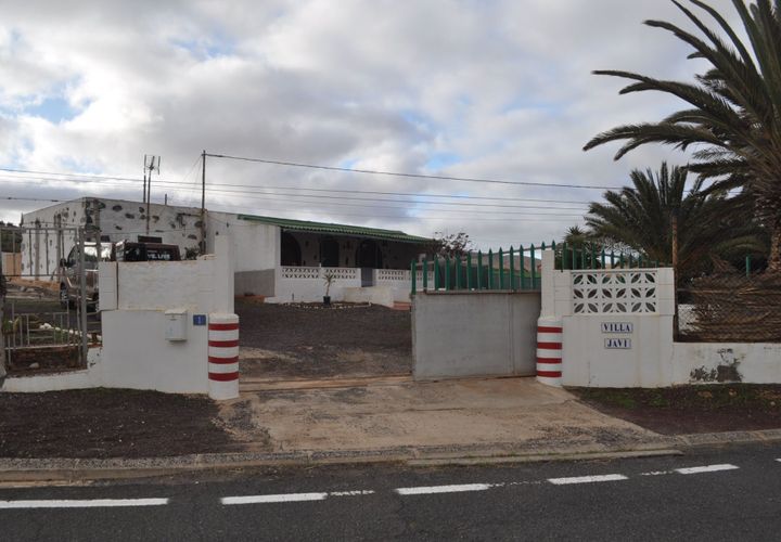 Landejendom i Pajara, Fuerteventura, Pajara - € 300.000 | Ref: #SMVPTCCMARE3-0422 - foto 1