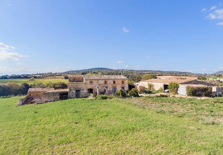 Cortijo i Manacor, Mallorca, Manacor - € 1.495.000 | Ref: MAN52785RM - foto 1