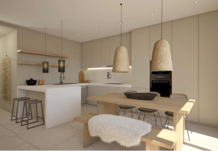 Lejlighed i Budens, Faro, Budens - € 396.000 | Ref: PL/374 - foto 1