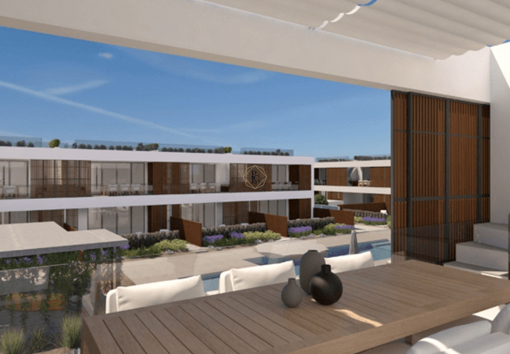 Lejlighed i Budens, Faro, Budens - € 396.000 | Ref: PL/377 - foto 1