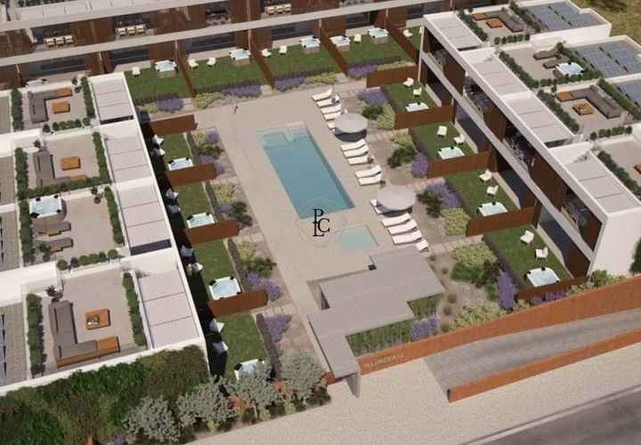 Lejlighed i Budens, Faro, Budens - € 427.900 | Ref: PL/378 - foto 1