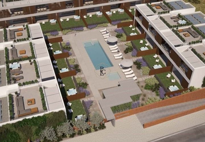 Lejlighed i Budens, Faro, Budens - € 376.200 | Ref: PL/389 - foto 1