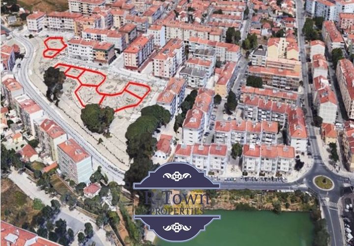 Helårsgrund i Sintra, Lisbon, Sintra - € 2.588.000 | Ref: RT-00278 - foto 1