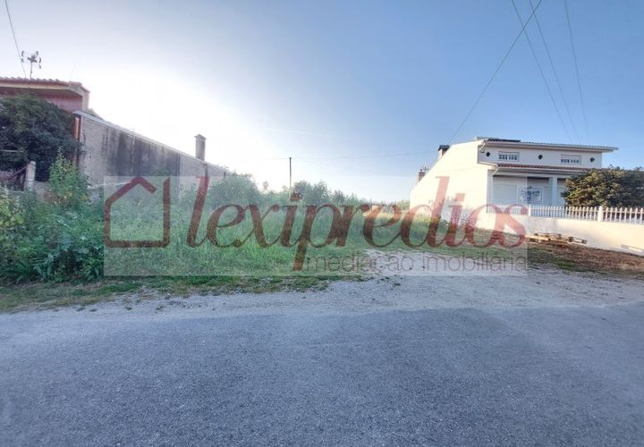 Helårsgrund i Agueda, Aveiro, Agueda - € 40.000 | Ref: AG 3863 - foto 1