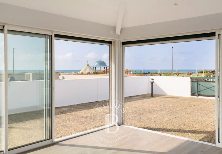 Leilighet i Anglet, Pyrenees-Atlantiques, Anglet - € 750 000 | Ref: A563 - foto 1