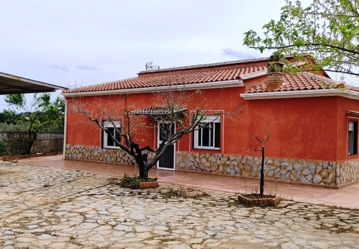 Landejendom i Ontinyent, Valencia, Ontinyent - € 300.000 | Ref: 2842 - foto 1