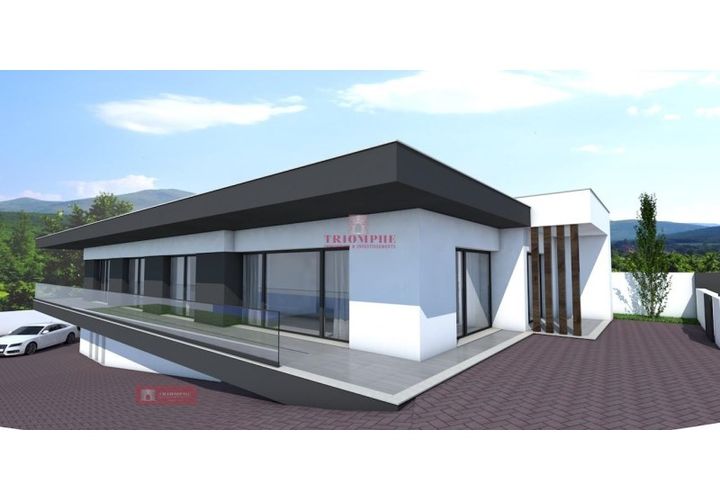 Helårsgrund i Alcobaca, Leiria, Alcobaca - € 49.000 | Ref: TPH001-143 - foto 1