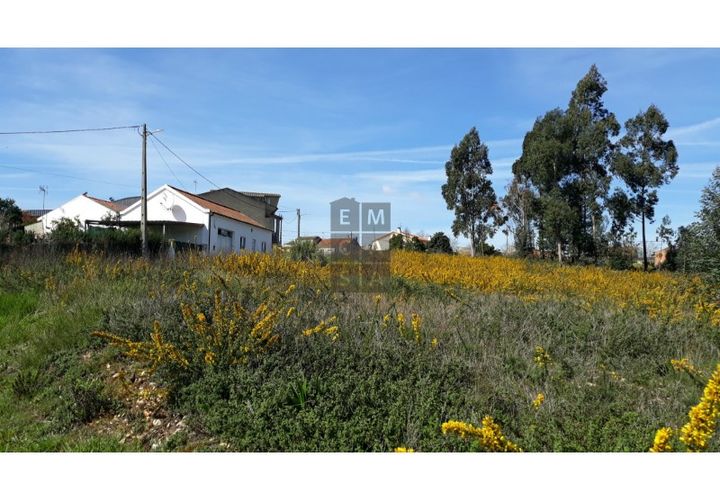 Helårsgrund i Eixo e Eirol, Aveiro, Eixo e Eirol - € 175.000 | Ref: OAZ2953 - foto 1