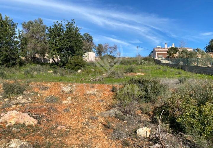 Helårsgrund i Olhao, Faro, Olhao - € 190.000 | Ref: 220020 - foto 1