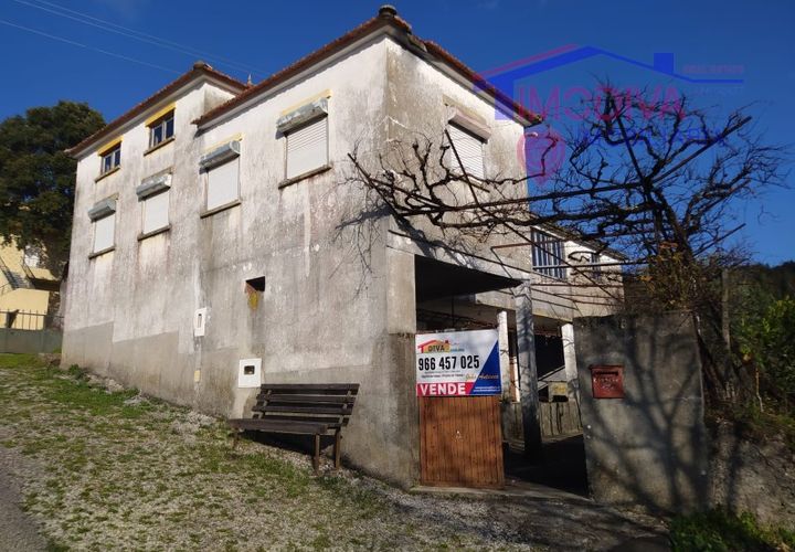 Villa i Tarouca, Viseu, Tarouca - € 63.500 | Ref: JF116/0322 - foto 1