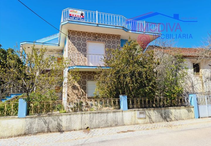 Villa i Ansiao, Leiria, Ansiao - € 264.650 | Ref: Casa 19 - foto 1