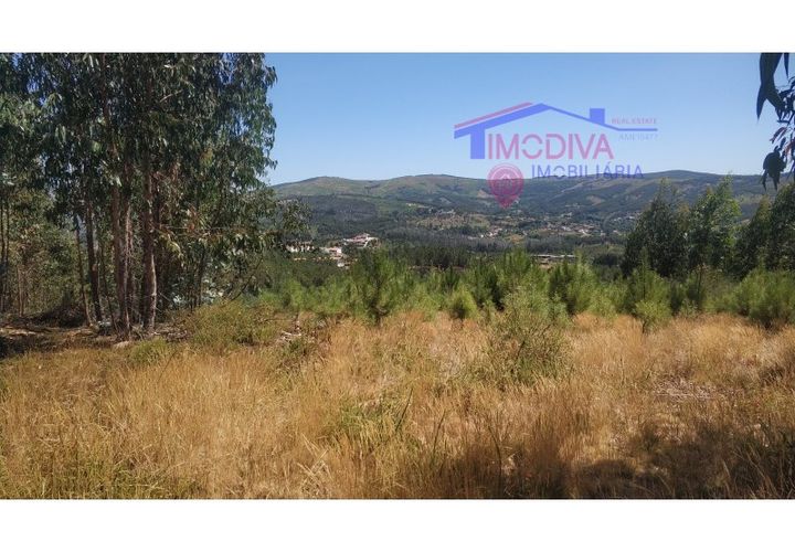 Terra a Tarouca, Viseu, Tarouca - € 45.000 | Ref: SQ29/0821 - foto 1