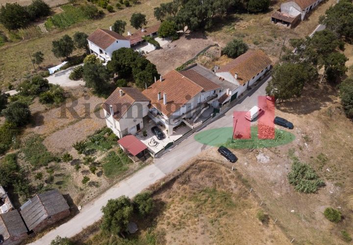 Villa i Rio Maior, Santarem, Rio Maior - € 390.000 | Ref: 754.9 - foto 1