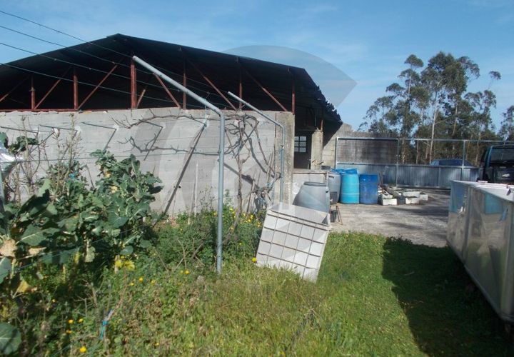Helårsgrund i Leiria, Leiria, Leiria - € 75.000 | Ref: C0269-01267 - foto 1