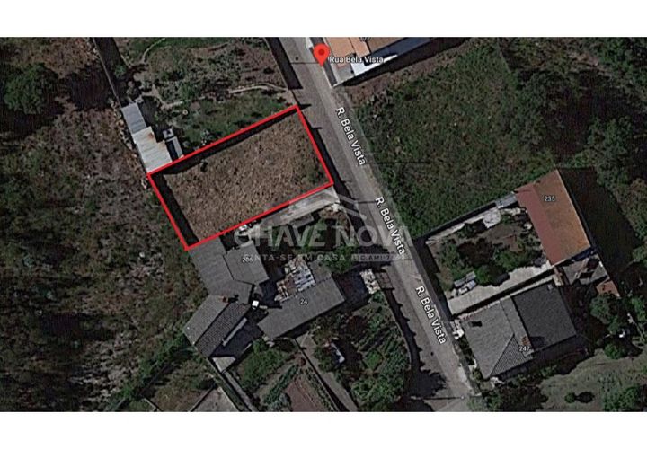 Helårsgrund i Trofa, Porto, Trofa - € 43.000 | Ref: RT/01981 - foto 1