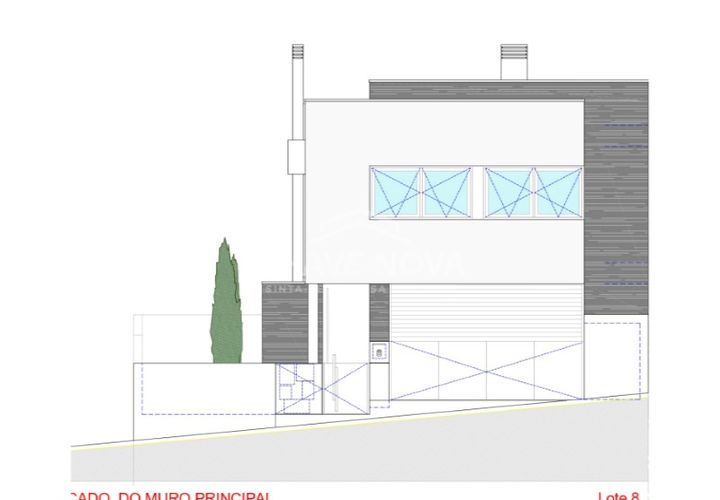Helårsgrund i Maia, Porto, Maia - € 132.000 | Ref: SMI/00926 - foto 1