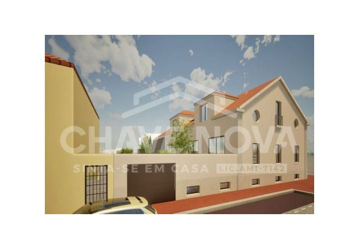 Rækkehus i Espinho, Aveiro, Espinho - € 650.000 | Ref: OD2/00046 - foto 1