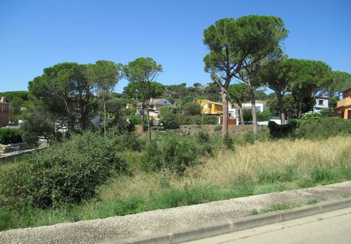 Helårsgrund i Calonge, Gerona, Calonge - € 200.000 | Ref: CBF3144 - foto 1