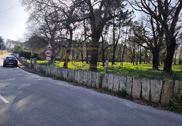 Helårsgrund i Moncao, Viana do Castelo, Moncao - € 170.000 | Ref: REF100 - foto 1