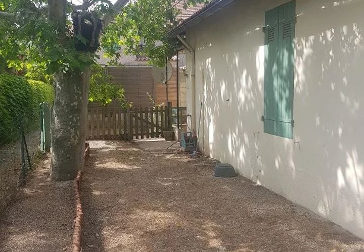 Villa i Marseille, Bouches-du-Rhone, Marseille - € 137.000 | Ref: 6958573 - foto 1