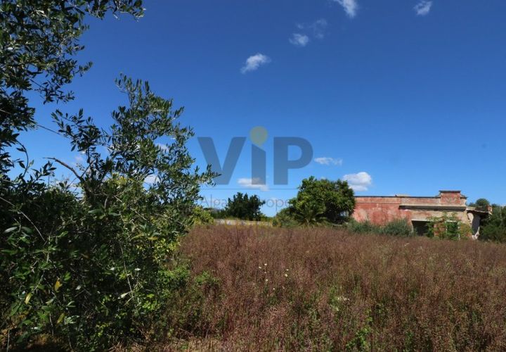 Helårsgrund i Moncarapacho, Faro, Moncarapacho - € 635.000 | Ref: VTO211 - foto 1