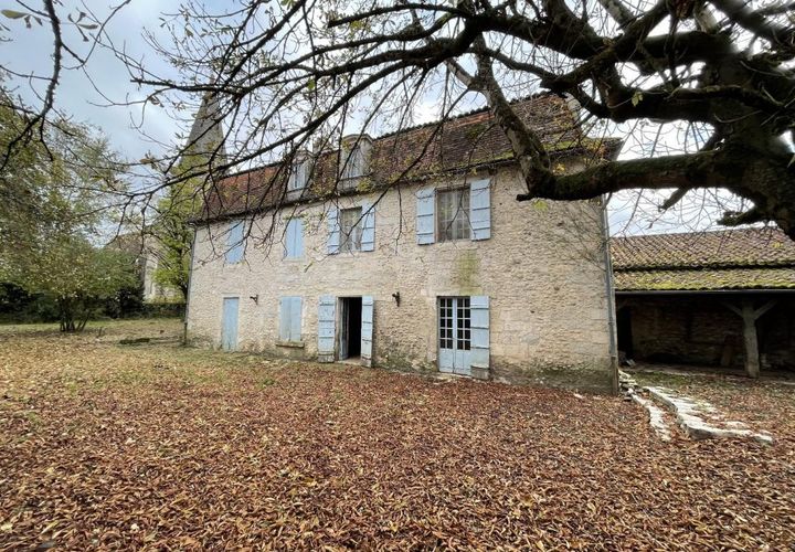 Villa i Trelissac, Dordogne, Trelissac - € 409.000 | Ref: 1200978488 - foto 1
