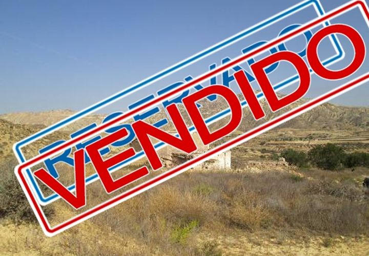 Tomt i Sorbas, Almeria, Sorbas - € 115 000 | Ref: Sorbas29-18 - foto 1