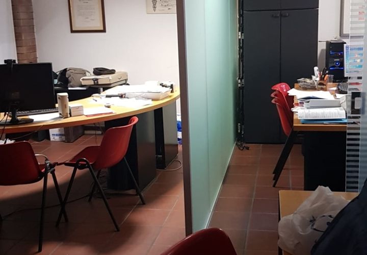 Erhvervsejendom i Carpi, Modena, Carpi - € 90.000 | Ref: LOC-803 - foto 1