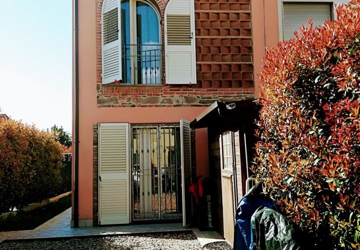 Villa i Capannori, Lucca, Capannori - € 220.000 | Ref: IUG-480 - foto 1