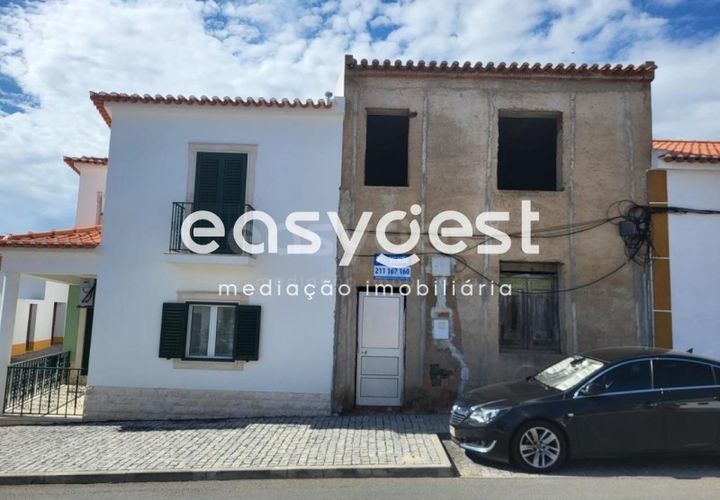 Villa a Cuba, Beja, Cuba - € 160.000 | Ref: BJ88096 - foto 1