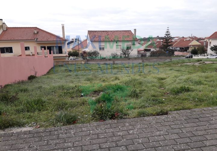 Helårsgrund i Amadora, Lisbon, Amadora - € 110.000 | Ref: 143-2018 - foto 1