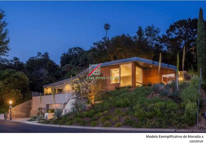 Helårsgrund i Sintra, Lisbon, Sintra - € 406.000 | Ref: AP - 632 - foto 1