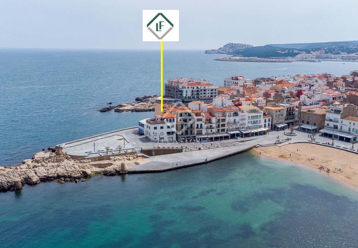 Villa i L'Escala, Gerona, L'Escala - € 3.200.000 | Ref: CBR33443 - foto 1
