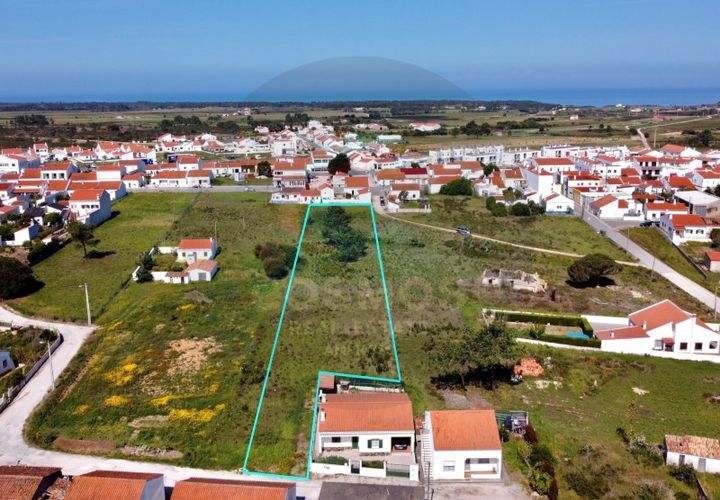Terra a Rogil, Faro, Rogil - € 399.990 | Ref: T-0108 - foto 1