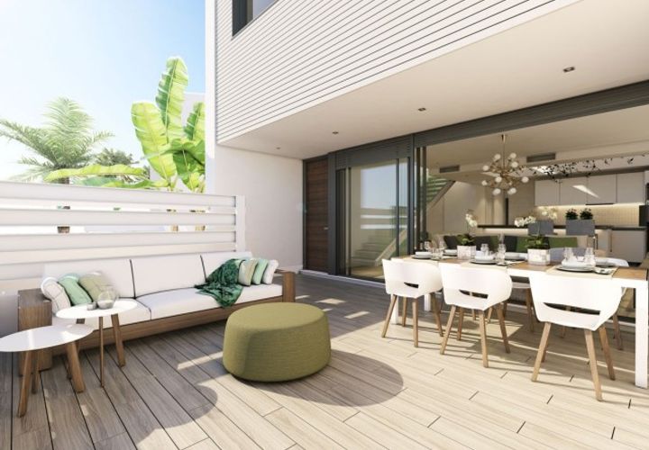 Lejlighed i Cancelada, Malaga, Cancelada - € 357.000 | Ref: DPIe1159 - foto 1