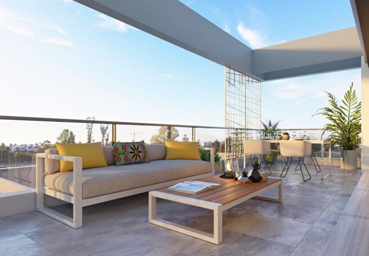 Lejlighed i Cancelada, Malaga, Cancelada - € 391.000 | Ref: DPIe1641 - foto 1