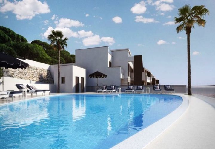 Penthouse i Marbella, Malaga, Marbella - € 428 000 | Ref: DPIe1886 - foto 1