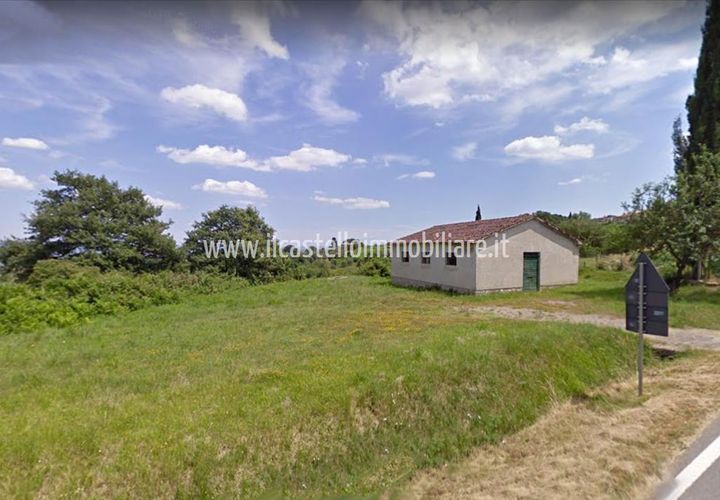 Villa i Cetona, Siena, Cetona - € 95.000 | Ref: VL163 - foto 1