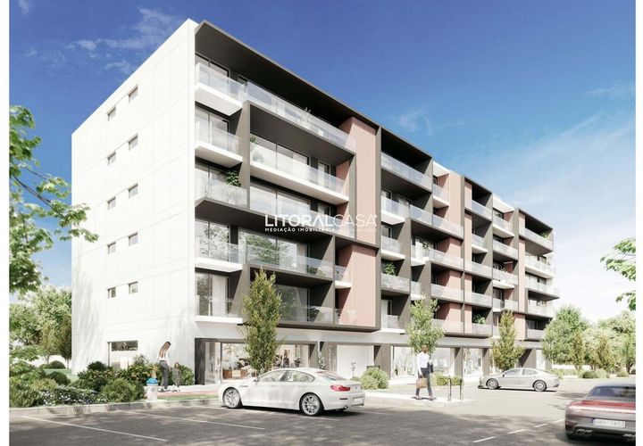 Lejlighed i Aveiro, Aveiro, Aveiro - € 406.500 | Ref: VEN-3433 T - foto 1