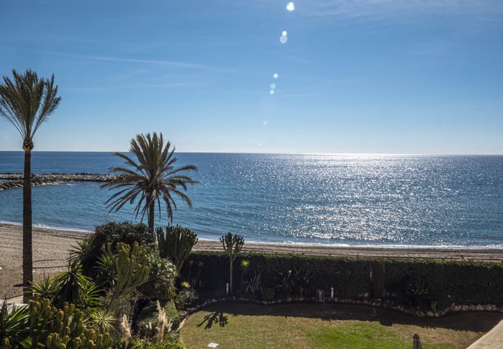 Leilighet i Marbella, Malaga, Marbella - € 1 575 000 | Ref: PANR-13046 - foto 1