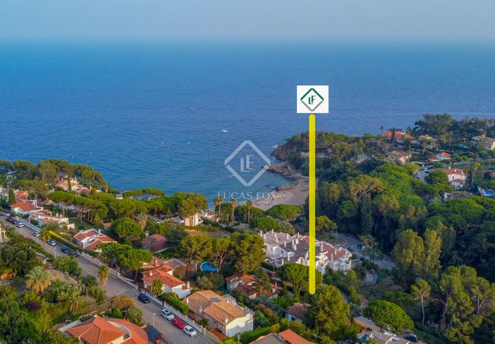 Villa a Blanes, Gerona, Blanes - € 950.000 | Ref: LFCB1102 - foto 1