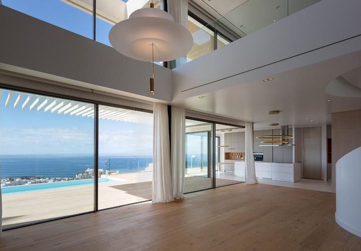 Villa i San Eugenio, Tenerife, San Eugenio - € 3.600.000 | Ref: LUX0036 - foto 1