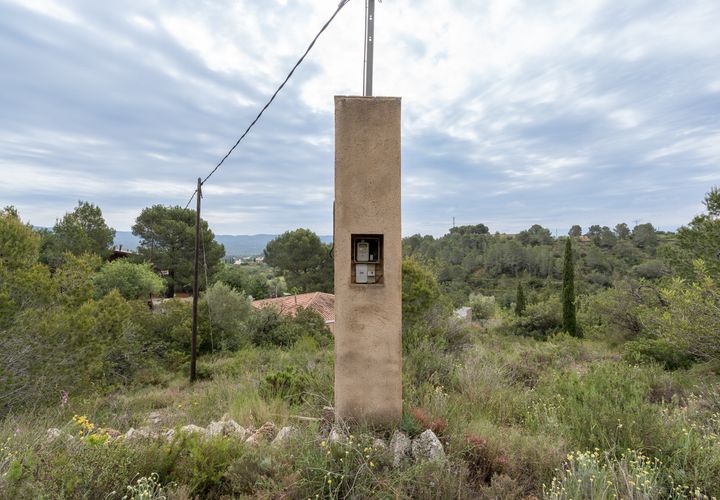 Finca i Tortosa, Tarragona, Tortosa - € 53.000 | Ref: 687 - foto 1