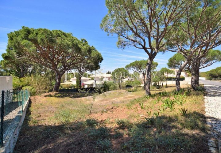 Terra a Almancil, Faro, Almancil - € 2.075.000 | Ref: FC251GTZ - foto 1