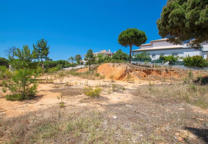 Terra a Almancil, Faro, Almancil - € 2.775.000 | Ref: FC361GTZ - foto 1