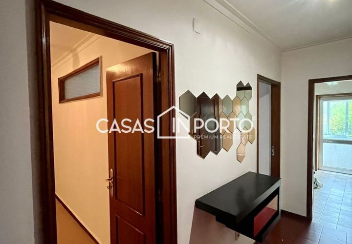 Apartament a Porto, Porto, Porto - € 750/mes | Ref: Ap_InPorto_2140 - foto 1