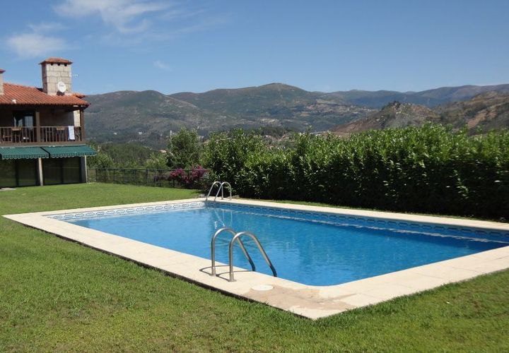 Villa i Amarante, Porto, Amarante - € 595.000 | Ref: 678 - foto 1