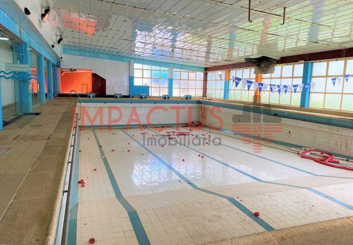 Erhvervsejendom i Trofa, Porto, Trofa - € 235.000 | Ref: TC1110 - foto 1