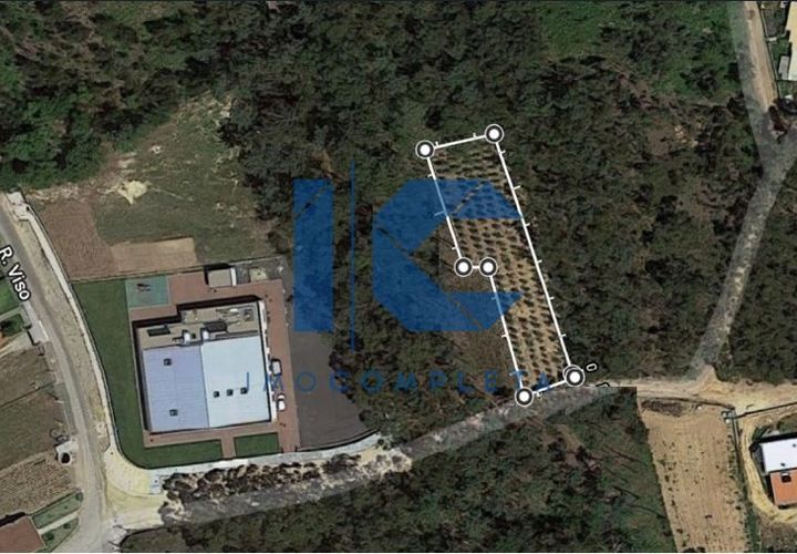 Helårsgrund i Agueda, Aveiro, Agueda - € 29.000 | Ref: 20220400101 - foto 1